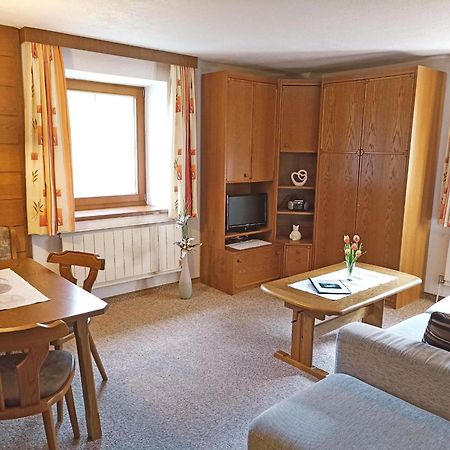 Appartement Haus Zur Muehle à Ried im Oberinntal Extérieur photo