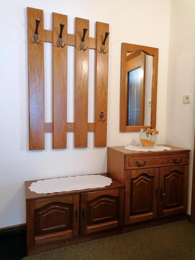 Appartement Haus Zur Muehle à Ried im Oberinntal Extérieur photo