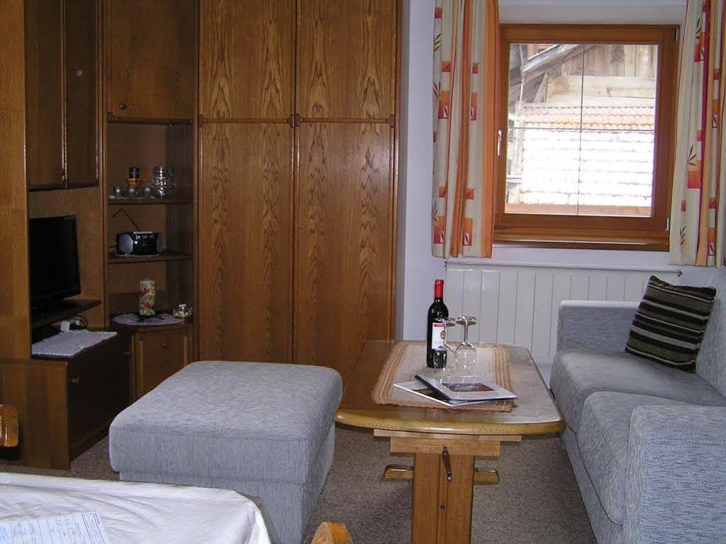 Appartement Haus Zur Muehle à Ried im Oberinntal Extérieur photo