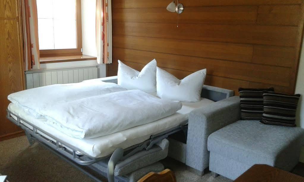 Appartement Haus Zur Muehle à Ried im Oberinntal Extérieur photo