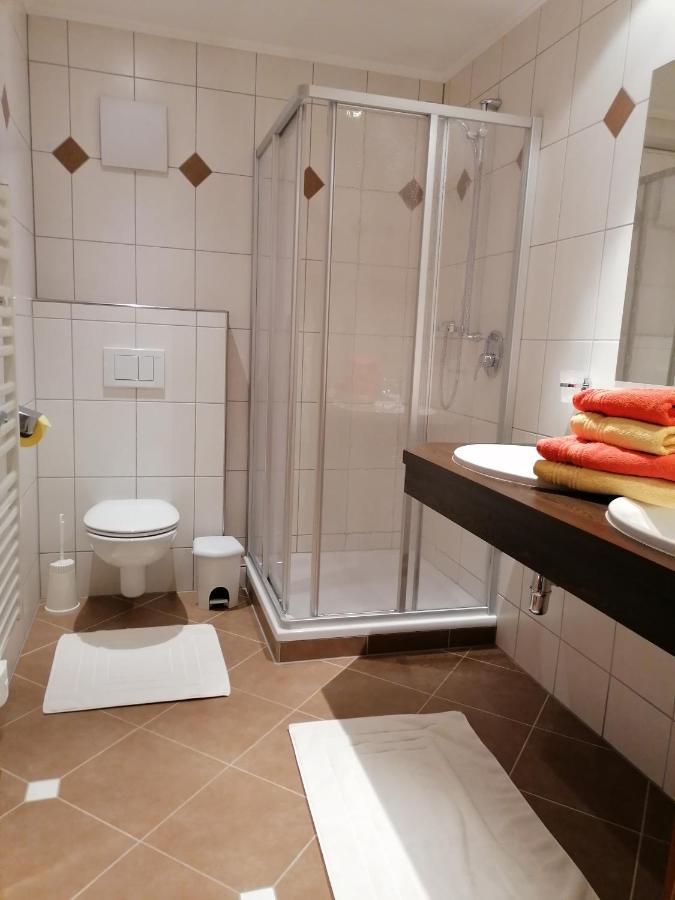 Appartement Haus Zur Muehle à Ried im Oberinntal Extérieur photo