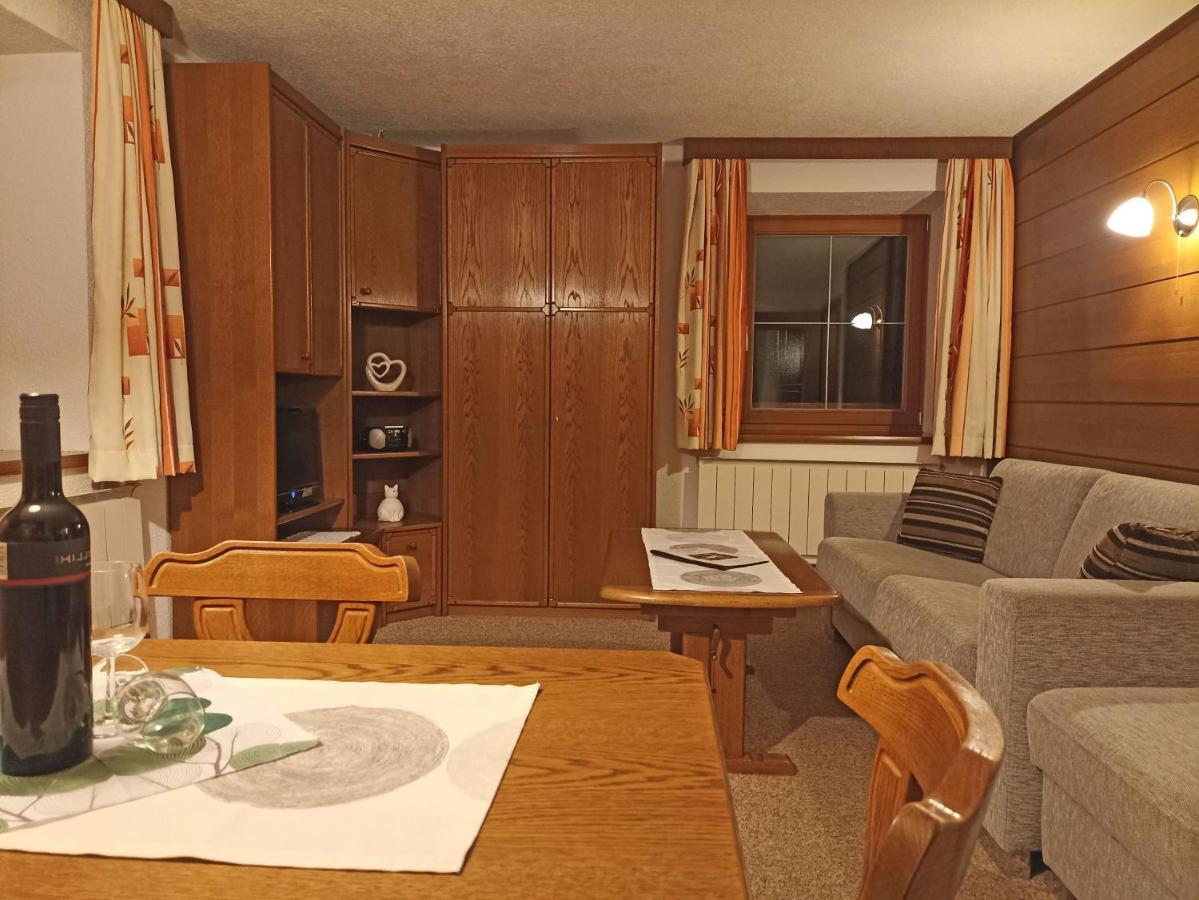 Appartement Haus Zur Muehle à Ried im Oberinntal Extérieur photo