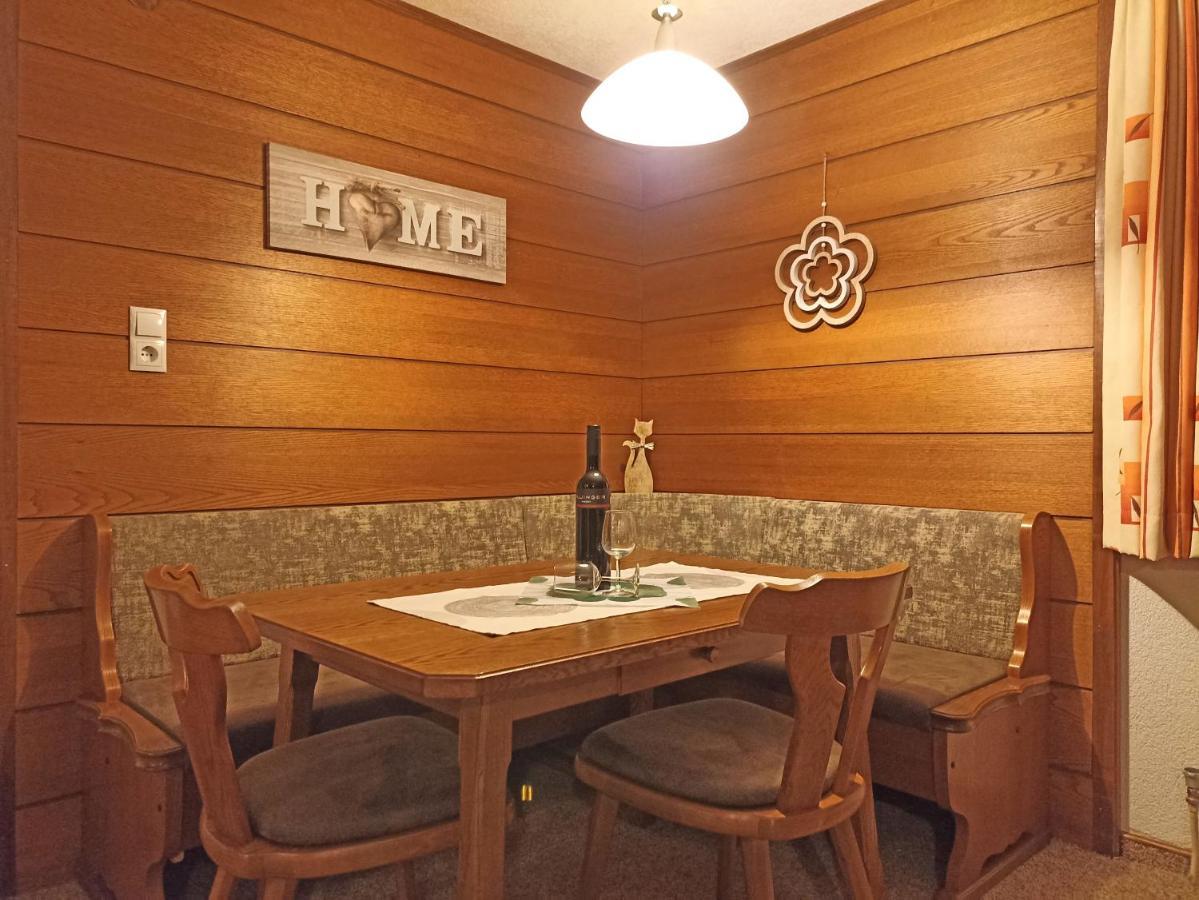 Appartement Haus Zur Muehle à Ried im Oberinntal Extérieur photo