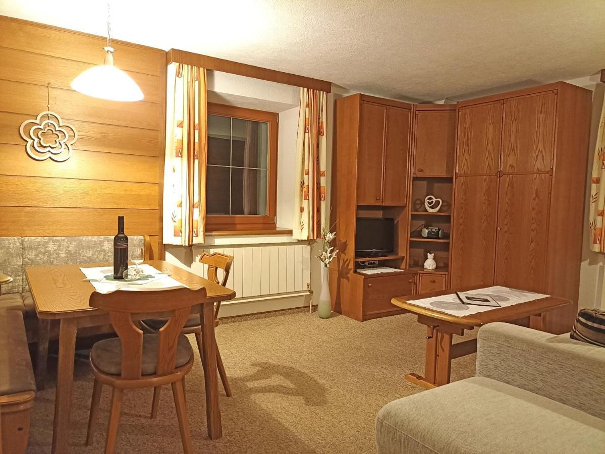 Appartement Haus Zur Muehle à Ried im Oberinntal Extérieur photo