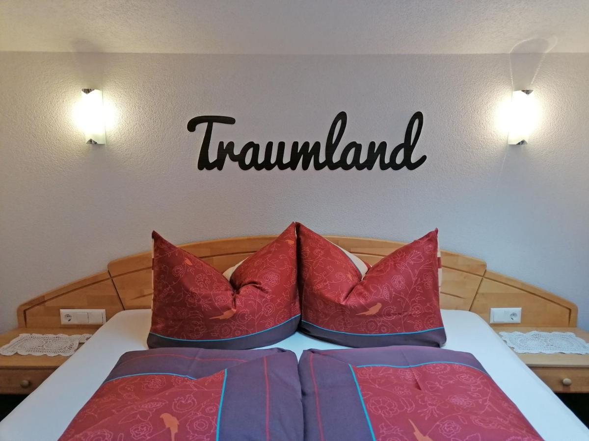Appartement Haus Zur Muehle à Ried im Oberinntal Extérieur photo